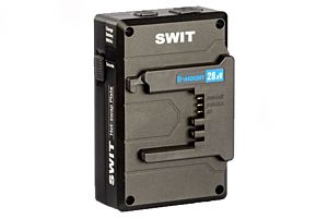 Swit KA-B30B B-mount to B-mount Hotswap Plate