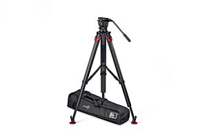 Sachtler Aktiv10 Flowtech100 MS