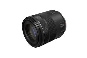 Canon RF 85mm F2 Macro IS STM Lens