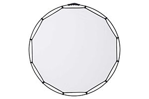 Manfrotto HaloCompact Plus Diffuser 98cm (38'') 2 Stop