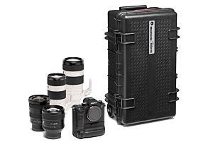 Manfrotto Reloader Tough H-55FOAM;Roller