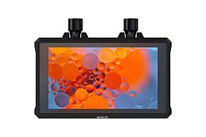Hollyland Mars M1 Enhanced 5.5" Wireless Transceiver Monitor