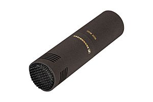 Sennheiser MKH 8040 Compact Cardioid Condenser Microphone