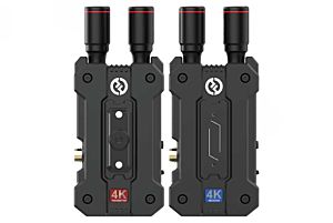 Hollyland Mars 4K UHD Wireless Video Transmission