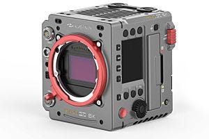 Kinefinity MAVO Edge 6K Cinema Camera