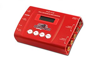 Decimator Design MD-HX HDMI / SDI Cross Converter