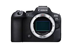 Canon EOS R6 Mark II Body Only