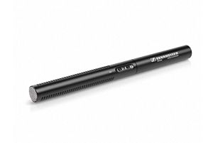 Sennheiser MKE 600 (MKE600) Shotgun Microphone