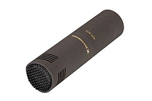 Sennheiser MKH 8050 Super-Cardioid Microphone (506291)