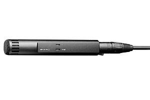 Sennheiser MKH 50 P48 Super-Cardioid Microphone