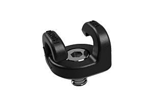 Kondor Blue Mondo Ties Cable Management Clips