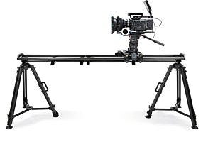 Slidekamera ATLAS MODULAR - Manual Slider Kit