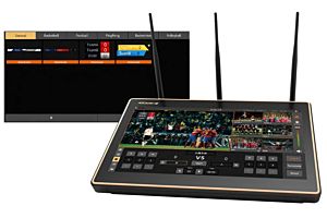 Nagasoft NSCaster X1 Including Carry Case 