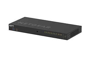 NETGEAR AV Line M4250-10G2XF-PoE+