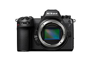 Nikon Z6III Body