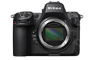 Nikon Z8 Mirrorless Camera