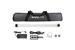Nanlite Pavotube II 15X RGBWWW