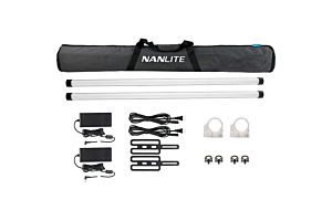 Nanlite Pavotube II 30X 2KIT RGBWWW 