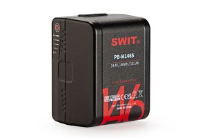 SWIT Pocket V-Mount Battery
