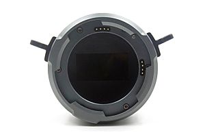 Kinefinity PL Mounting Adapter w/ e-ND1