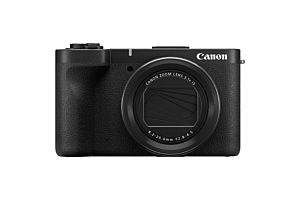 Canon PowerShot V1