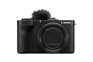 Canon PowerShot V1 Premium Vlogger Kit