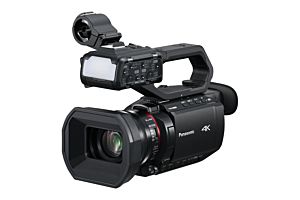 Panasonic AG-CX20 Camcorder