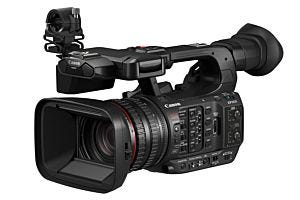 Canon XF605 Camcorder