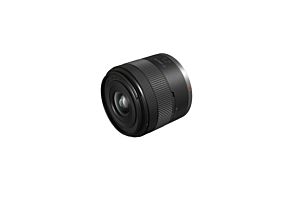 Canon RF-S 14-30mm F4-6.3 IS STM PZ
