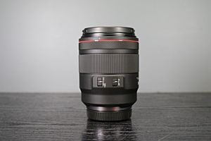 Canon RF 50mm F1.2L USM Lens