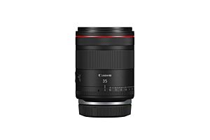 Canon RF 35mm f/1.4 L VCM Lens (Canon RF)
