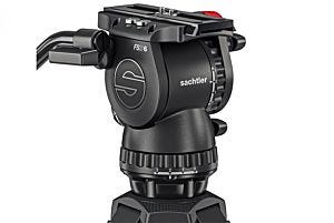 Sachtler FSB 6 Mk II Tripod System 