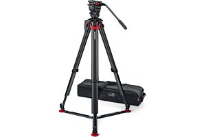 Sachtler Aktiv8T Flowtech75 GS System