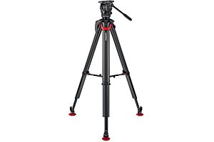 Sachtler Aktiv8T Flowtech75 MS System