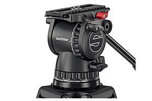 Sachtler FSB 10 Mk II Fluid Head
