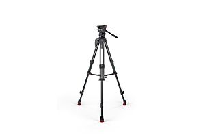 Sachtler System Ace XL CF MS Mk II