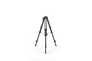 Sachtler Tripod 75/2 AL Mk II