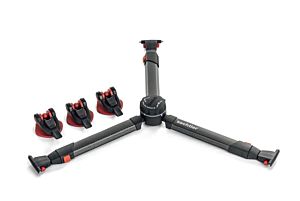 Sachtler Mid-Level Spreader Flowtech 100