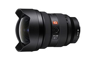 Sony FE 12-24mm F2.8GM Lens