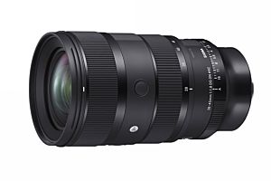Sigma 28-45mm F1.8 DG DN Lens - L Mount
