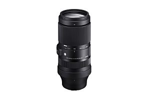 Sigma AF 100-400mm F5-6.3 DG DN OS - Sony E Mount