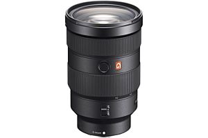 Sony FE 24-70 mm f/2.8 GM Wide-Angle to Short Telephoto Lens