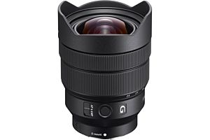 Sony FE 12-24mm F4 G Lens