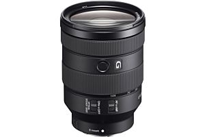 Sony FE 24-105mm f/4 G OSS Lens
