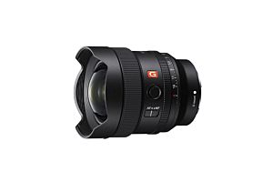 Sony FE 14mm F1.8 G Master Prim