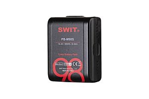 SWIT PB-M98S 98WH Pocket V-mount Battery