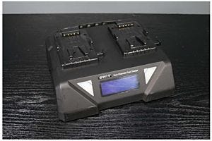 Swit S-3812S V-Lock Battery Charger