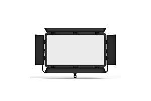 SWIT 120W 2:1 Bi-Colour SMD LED Panel Light