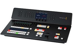 Blackmagic Design ATEM Television Studio HD8 ISO
