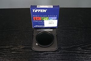 Tiffen 82mm Variable ND Filter